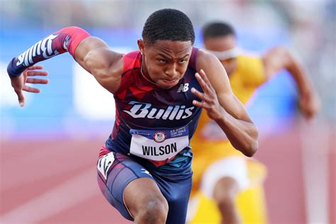 xxnx ho|Quincy Wilson, 16, was just fractions of a second from becoming .